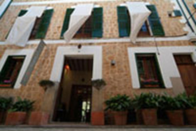 Fornalutx Petit Hotel