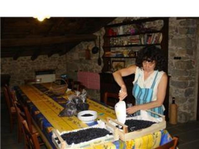 Agriturismo Pra