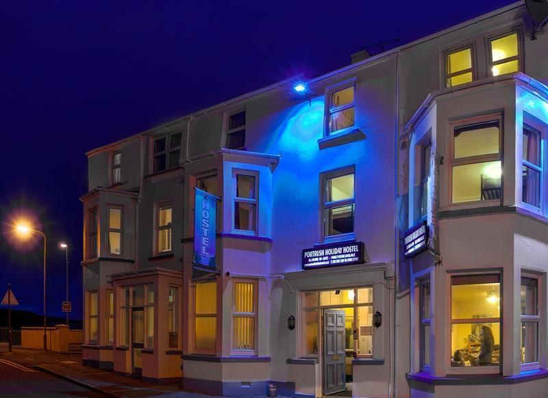 Portrush Holiday Hostel
