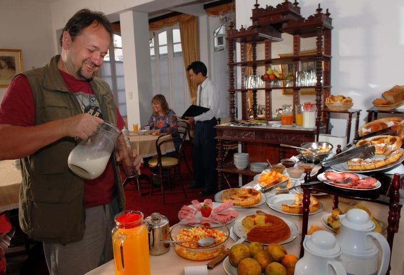 Hostal de Su Merced