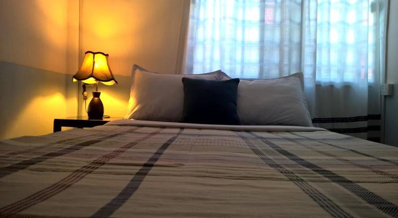 Blue Dog Guesthouse