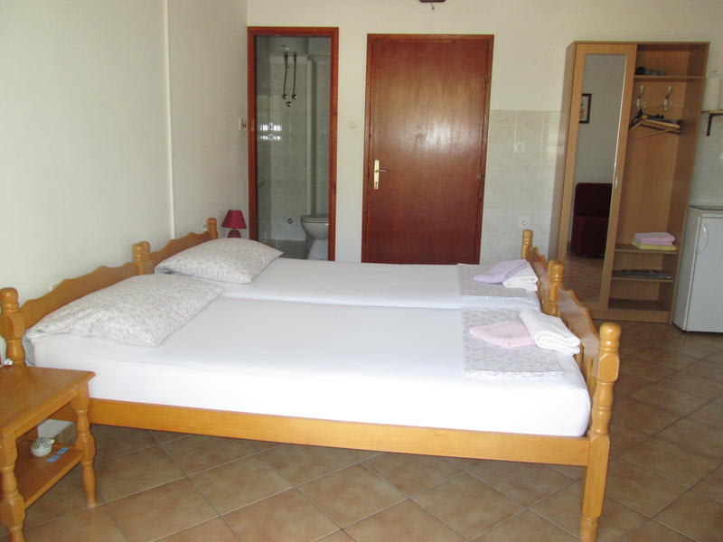 Accomodation Drasko
