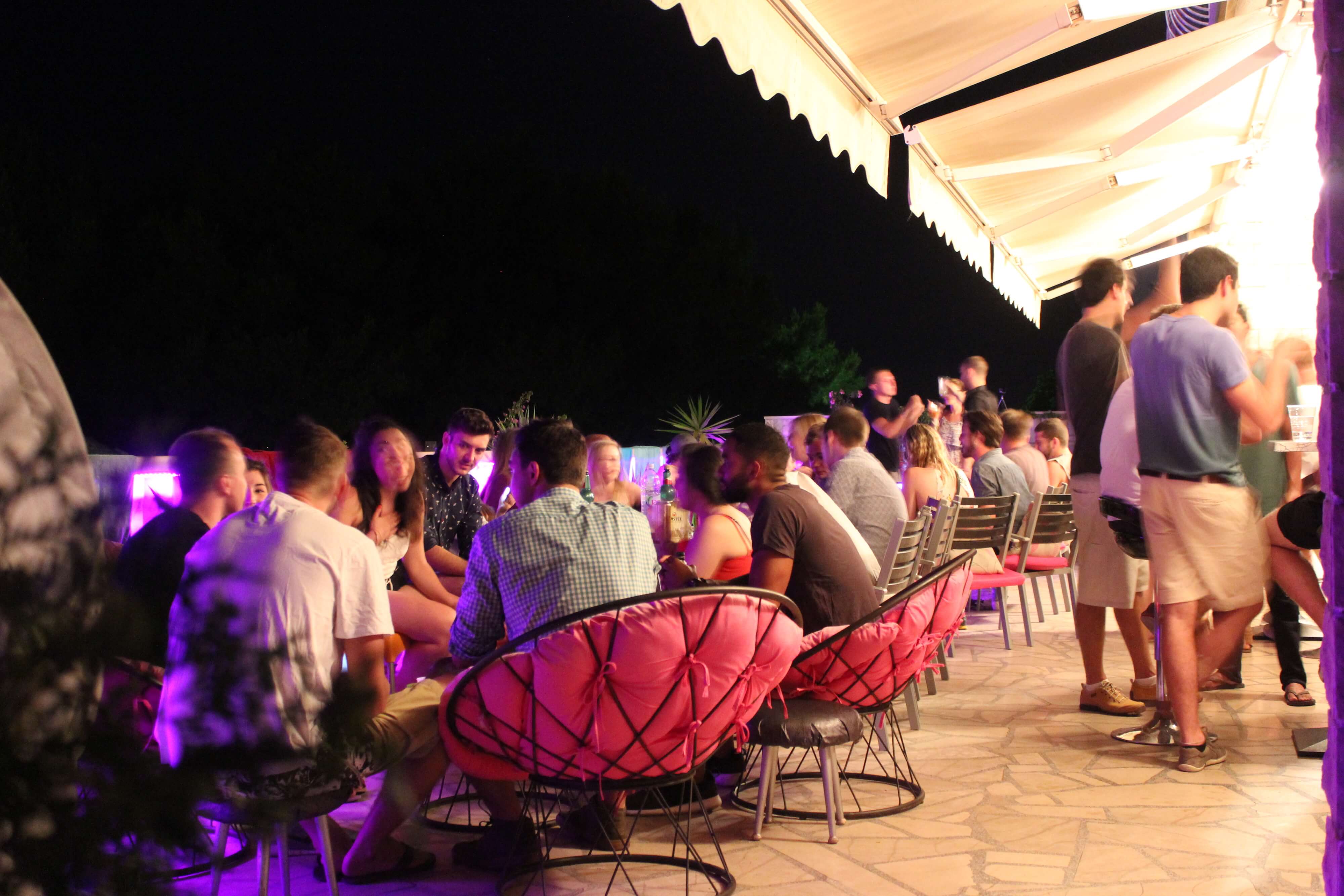 Youth Hostel Villa Marija