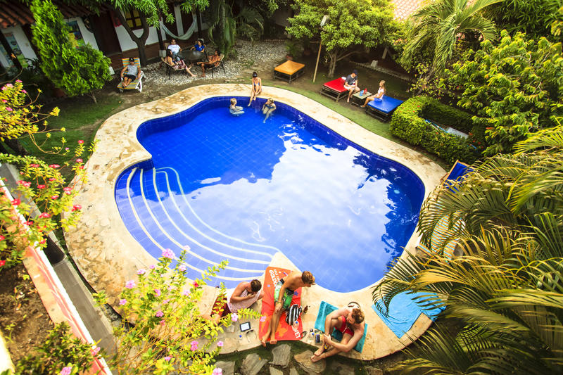 The Dreamer Hostel