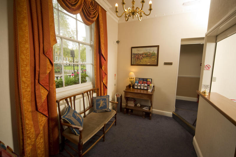 MacDonald Hotel