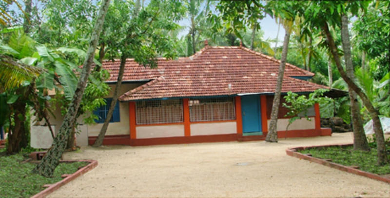 Summer House Holiday Home