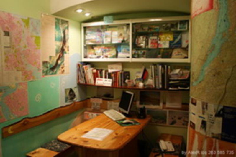 Baikalhostel