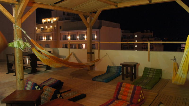 Hacienda Guesthouse