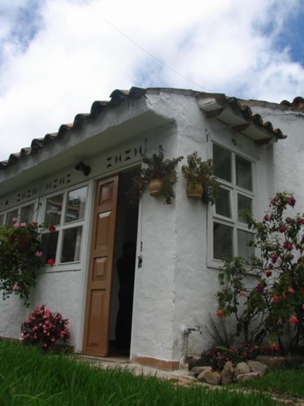 Hostal La Cazihita