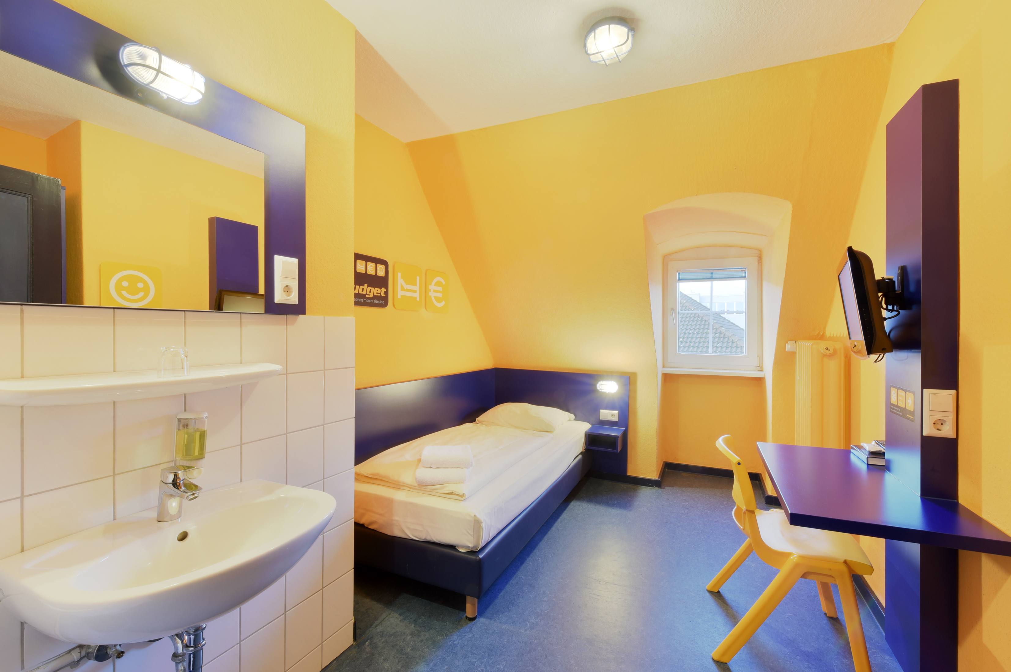 Bed’nBudget ExpoHostel Rooms, Hannover 2021 Prices & Reviews