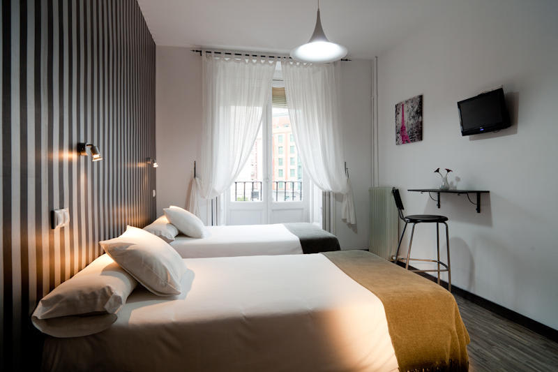 Hostal Gala Madrid