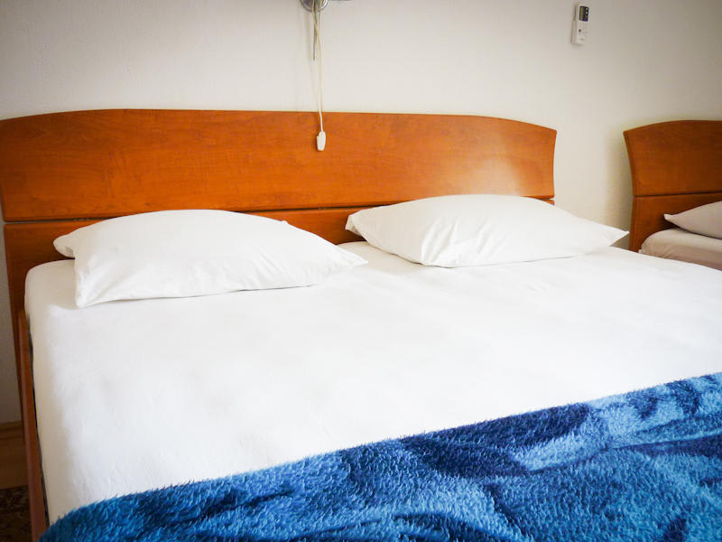 Accommodation Vitaic