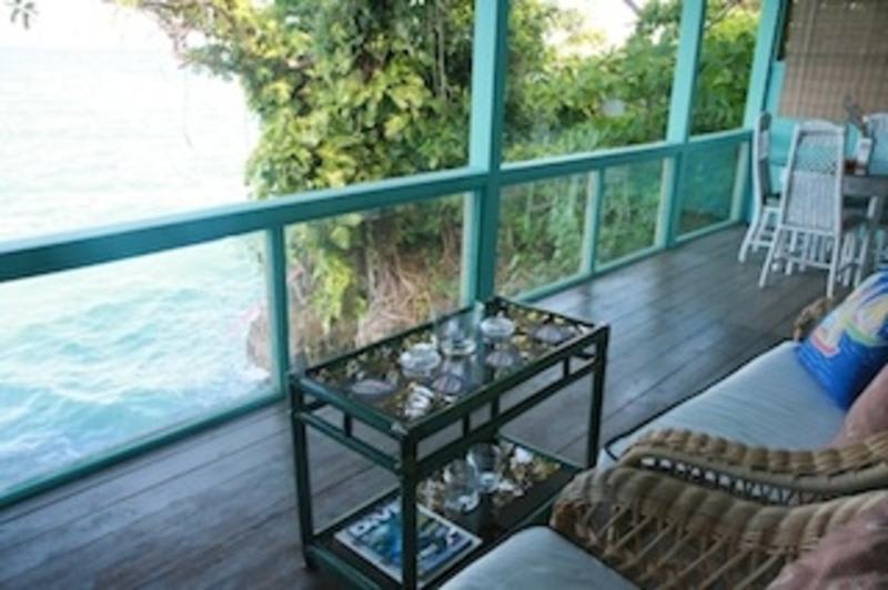 Villa Sake