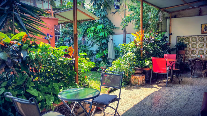 Casa Wayra B&B Miraflores