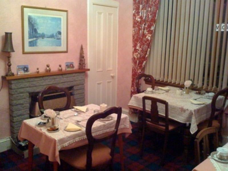 Struy Guest House