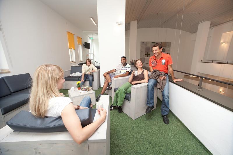 Pathpoint Cologne Backpacker Hostel