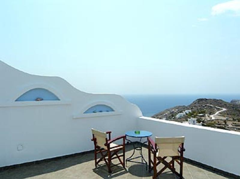 Blue Sky Hotel