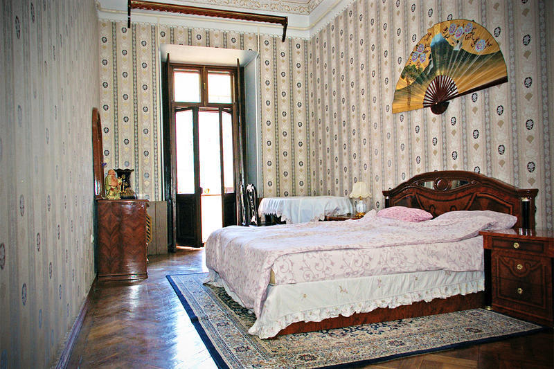 The Babushka Grand Hostel