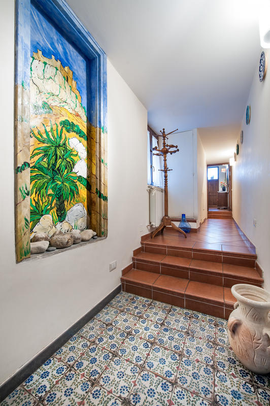 Casa Degli Artisti