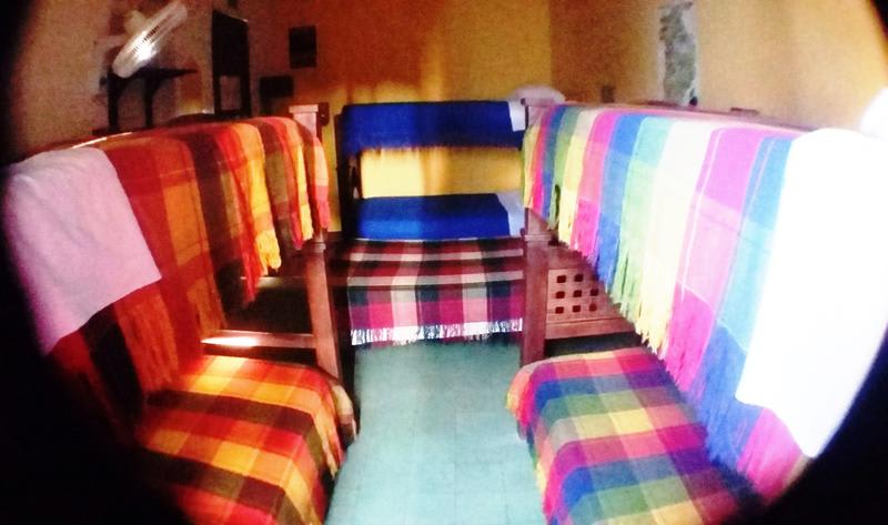 Hostel San Gil