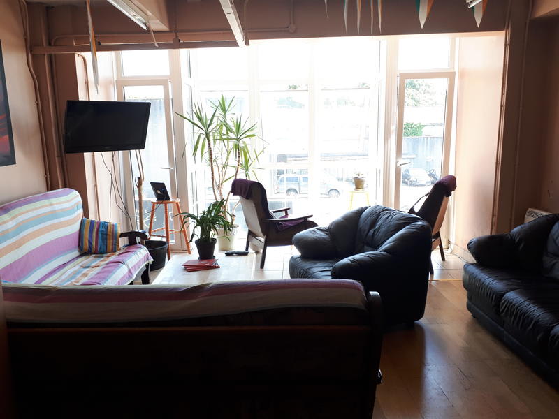 Celtic Tourist Hostel