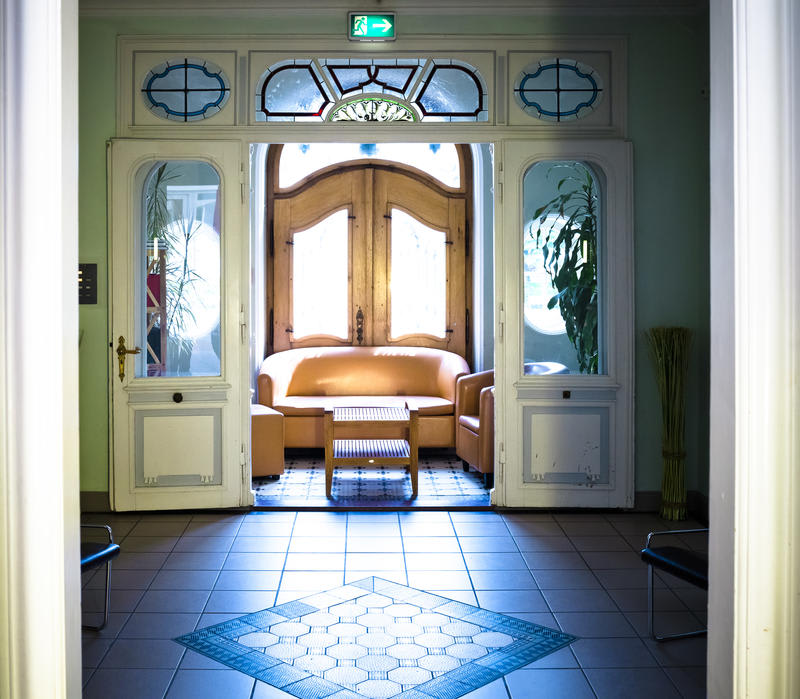 Jugendherberge Lindau Youth Hostel Lindau