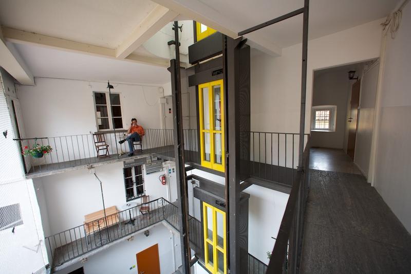 Casa DaVinci