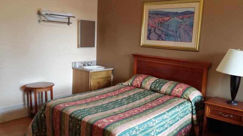 Europa Hotel San Francisco