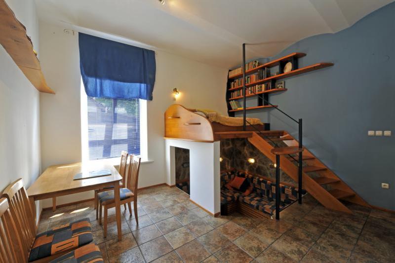 Cosy Apartment T68 Ljubljana