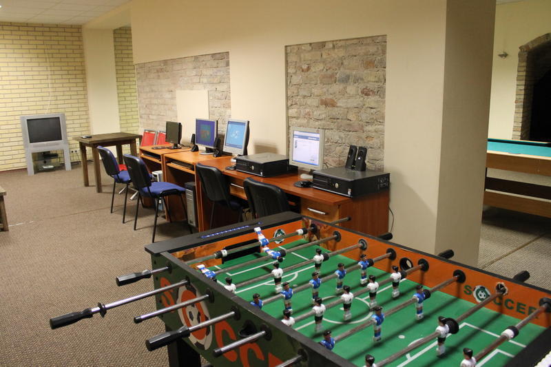 Fortuna Hostel