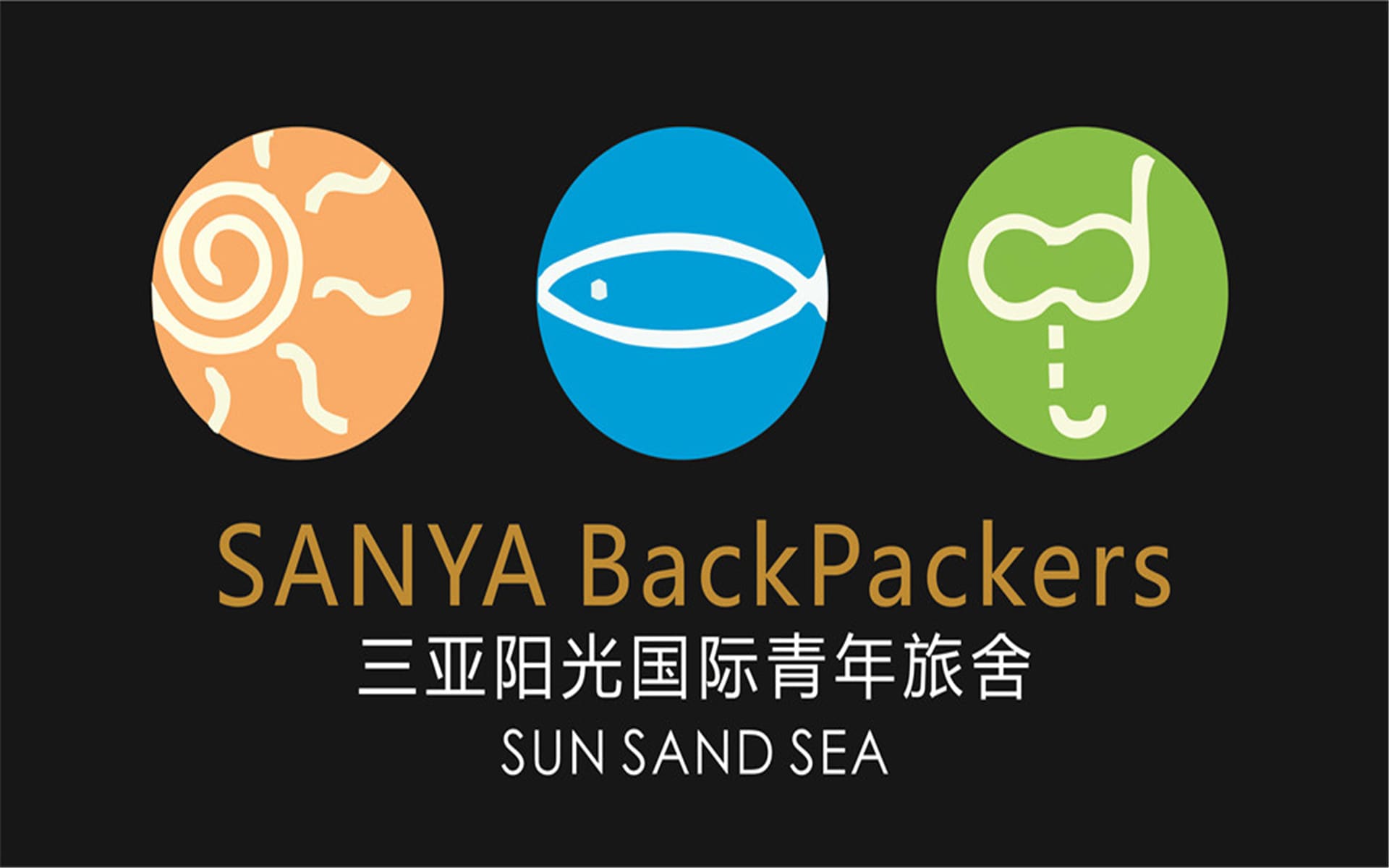 Sanya Backpackers