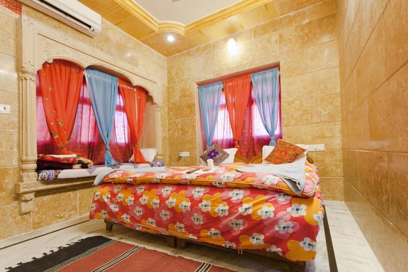 Mystic Jaisalmer