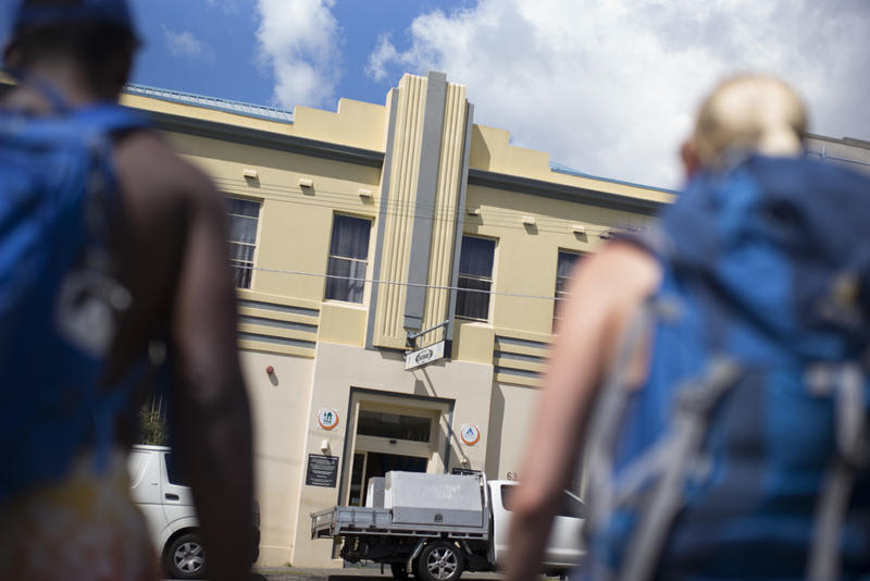 Bondi Beachouse YHA