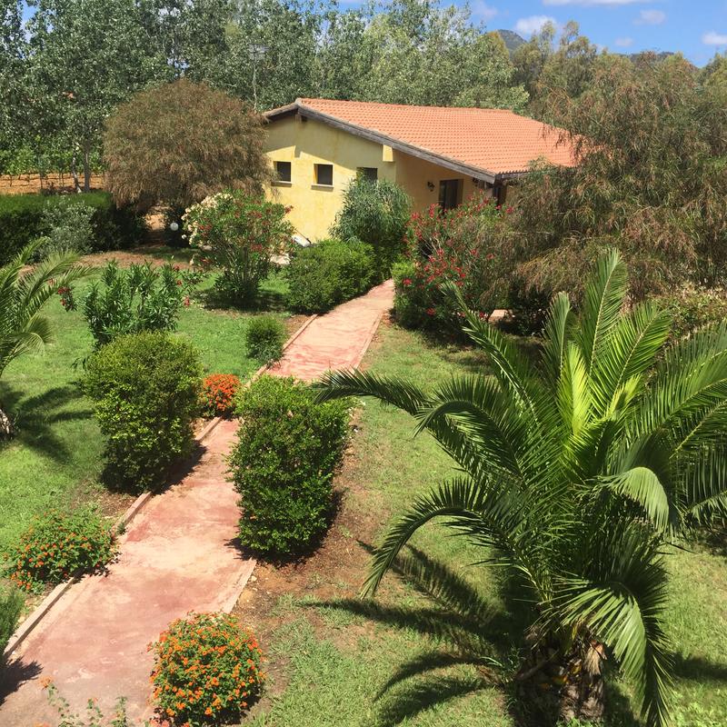 Agriturismo Baratz