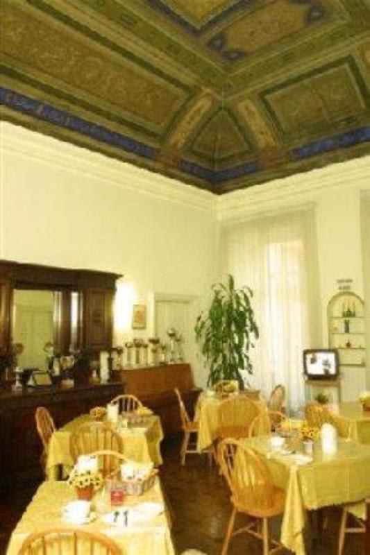 Hotel Balbi