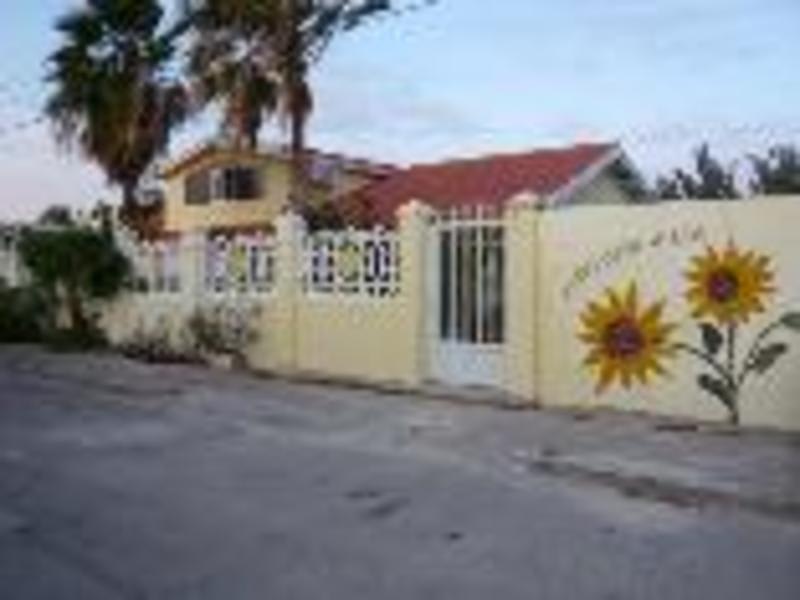Aruba Sunflower Villa