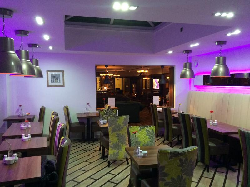 Gatwick Belmont Guest House
