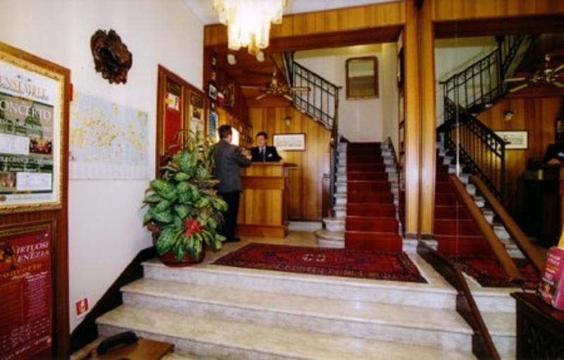 Hotel Rossi