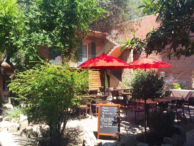 Hotel Le Magnan