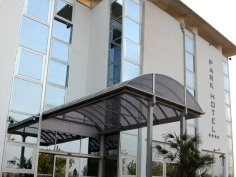 Park Hotel Cassano