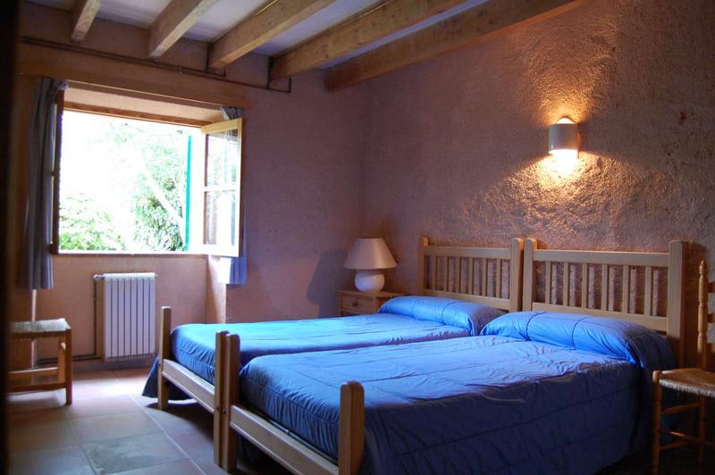 Sa Casa Rotja Agroturismo