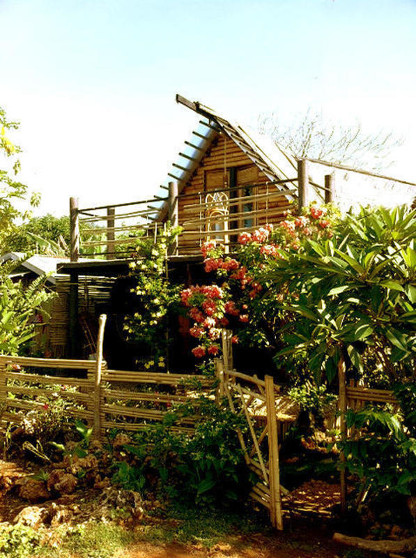 The Village House
