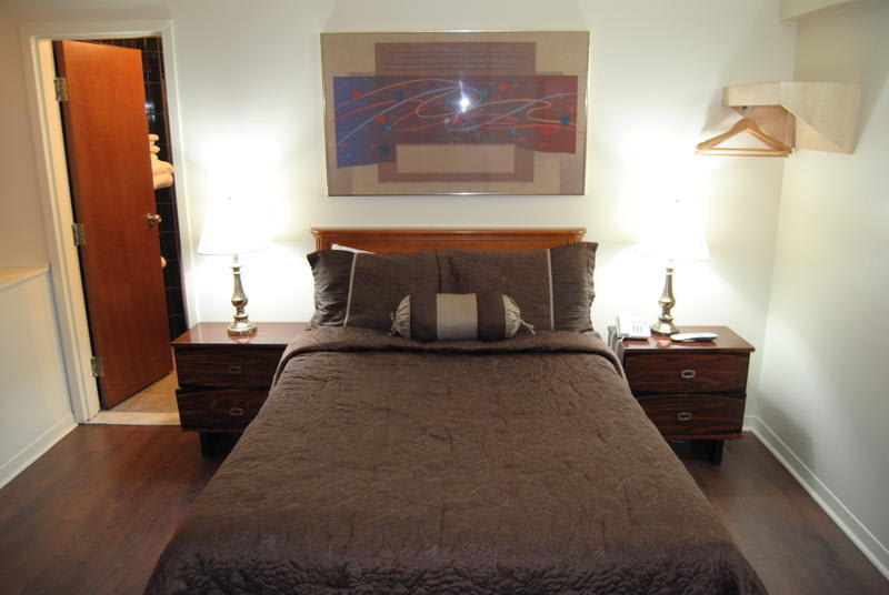 Visitel Hotel Montreal