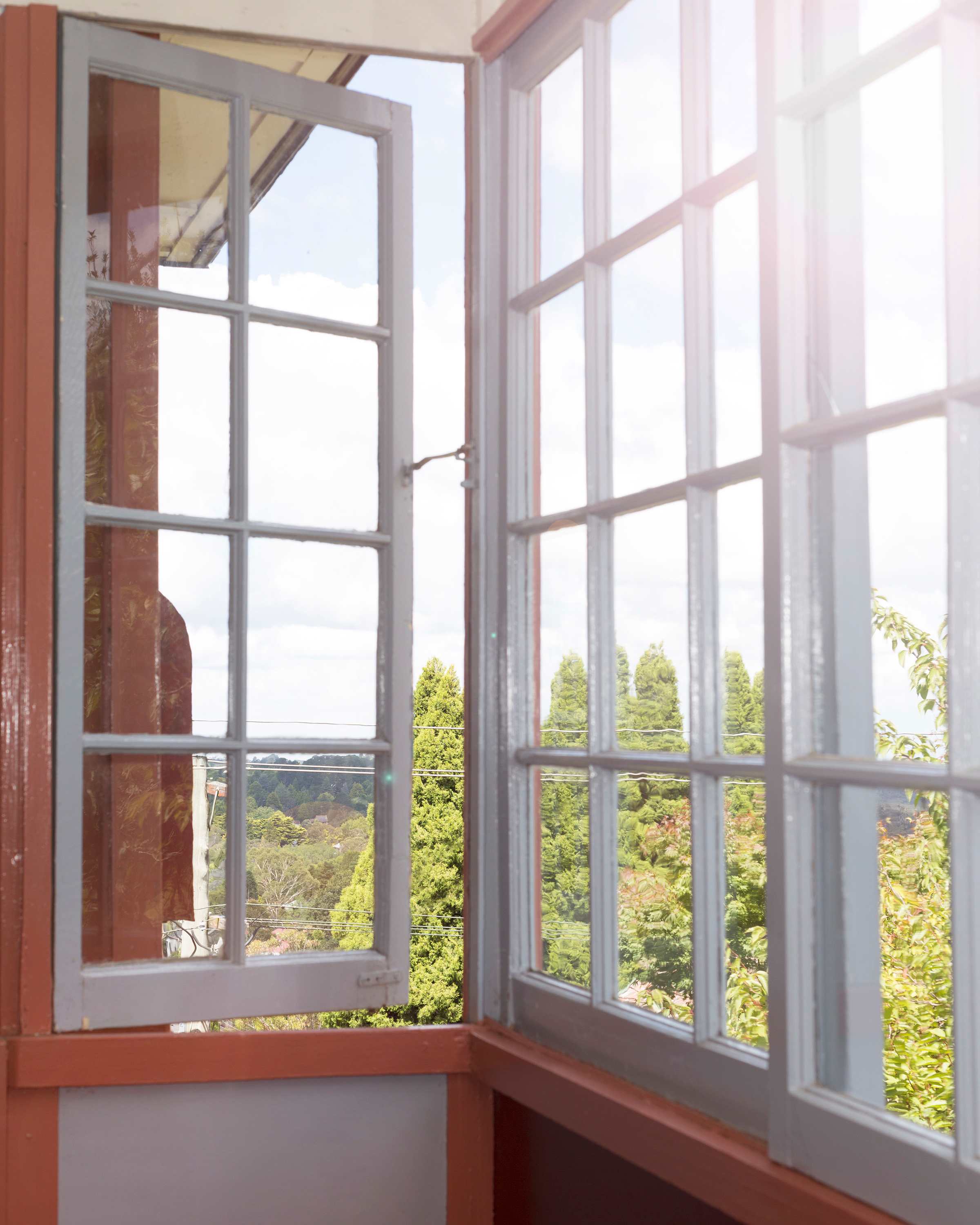 Katoomba Mountain Lodge