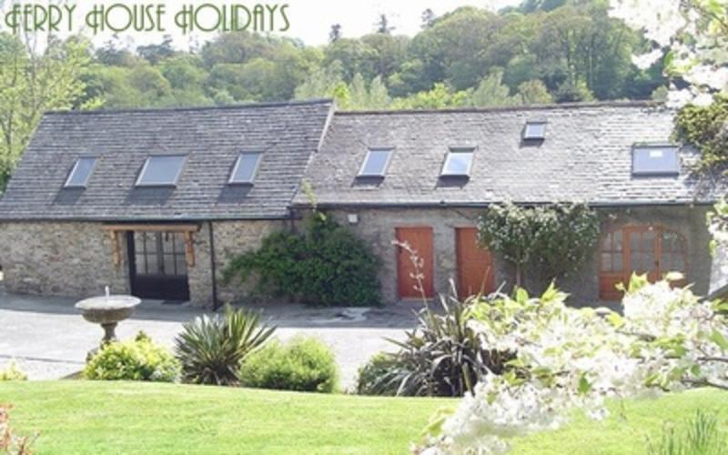 The Ferry House in New Ross, Ireland Book B&B's with