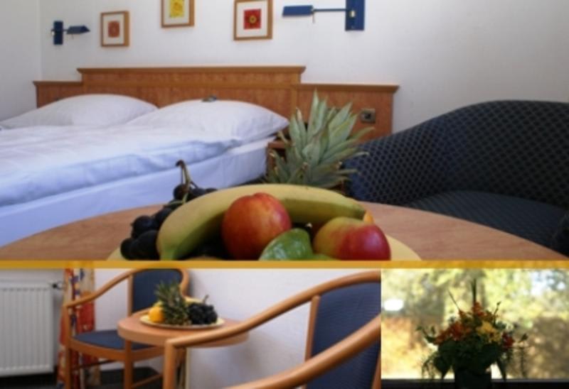 Landhaus Beckmann in Kalkar, Germany Book Budget Hotels with