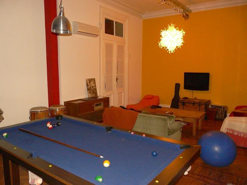 Rayuela Hostel Boutique