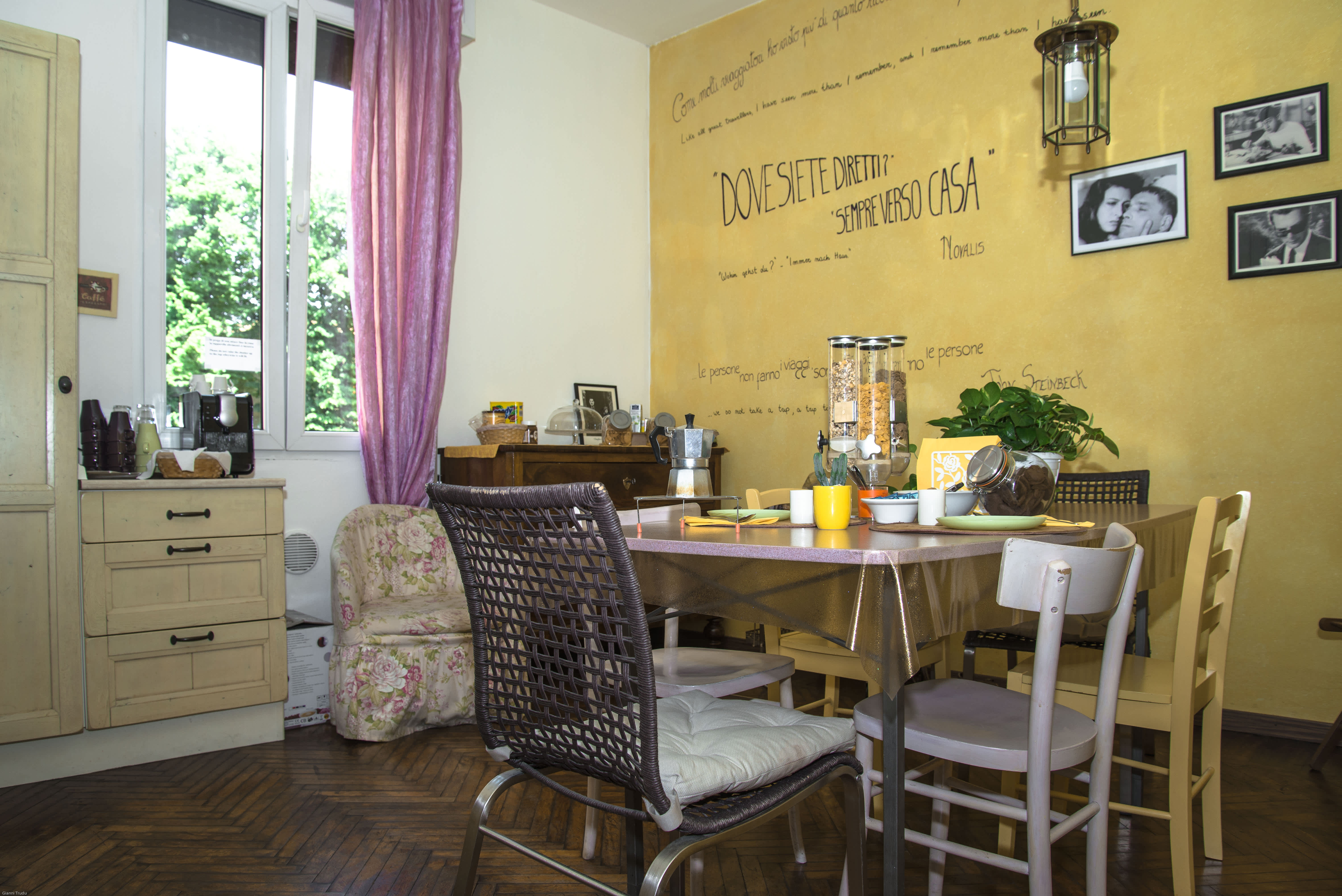 A Casa Fachin, Bologna 2023 Prices & Reviews Hostelworld