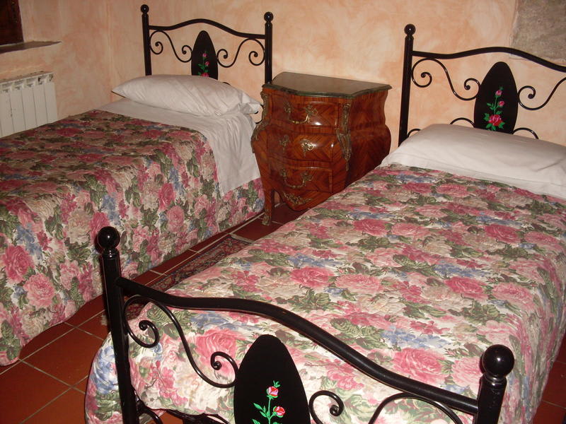 B&B Old Garden In Cosenza, Italy - Book B&B's With Hostelworld.com