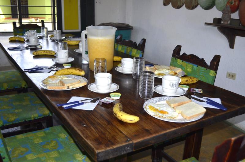 Hostel Villa Mary